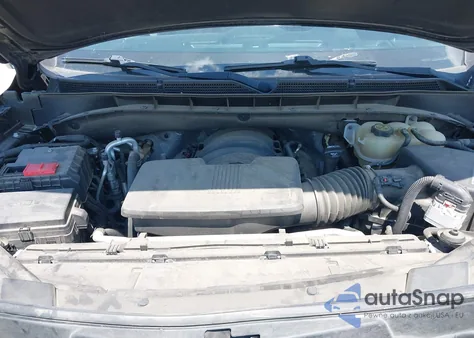 2021 GMC Yukon Xl 4Wd Slt z USA, uszkodzony, nr VIN 1GKS2GKD0MR276342